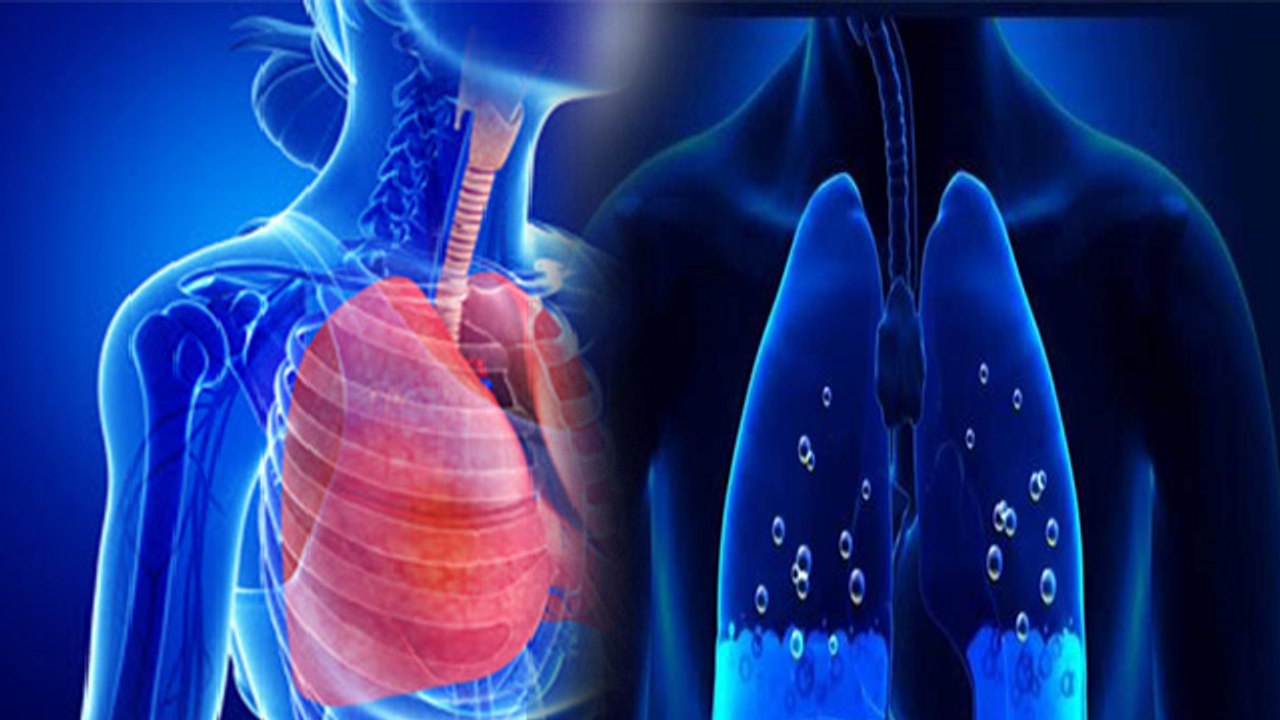 Lungs में पानी भरना है खतरनाक जाने Symptoms कारण और उपाय । Boldsky