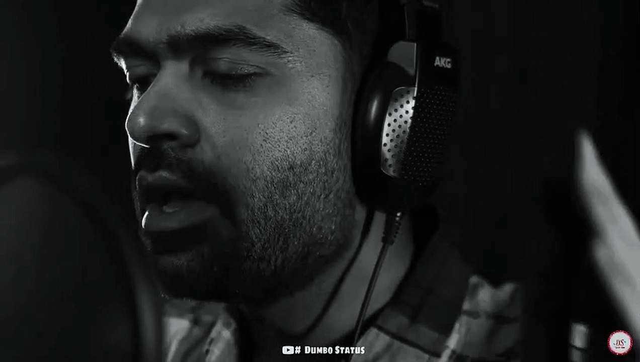 Silambarasan Cover Song [] Love [] Dumbo Status
