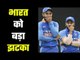 Indian bowler ruled out of third ODI due to an injury