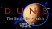Dune II: Battle for Arrakis - Introducción
