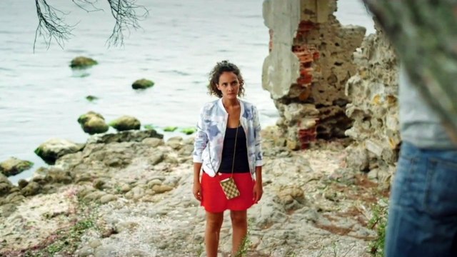 Plus belle la vie : [Indiscrétion ] - Camille découvre le mensonge de Kévin