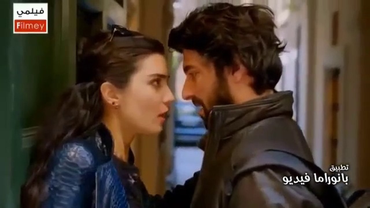 مسلسل العشق الاسود الحلقة8مدبلج الثامنه