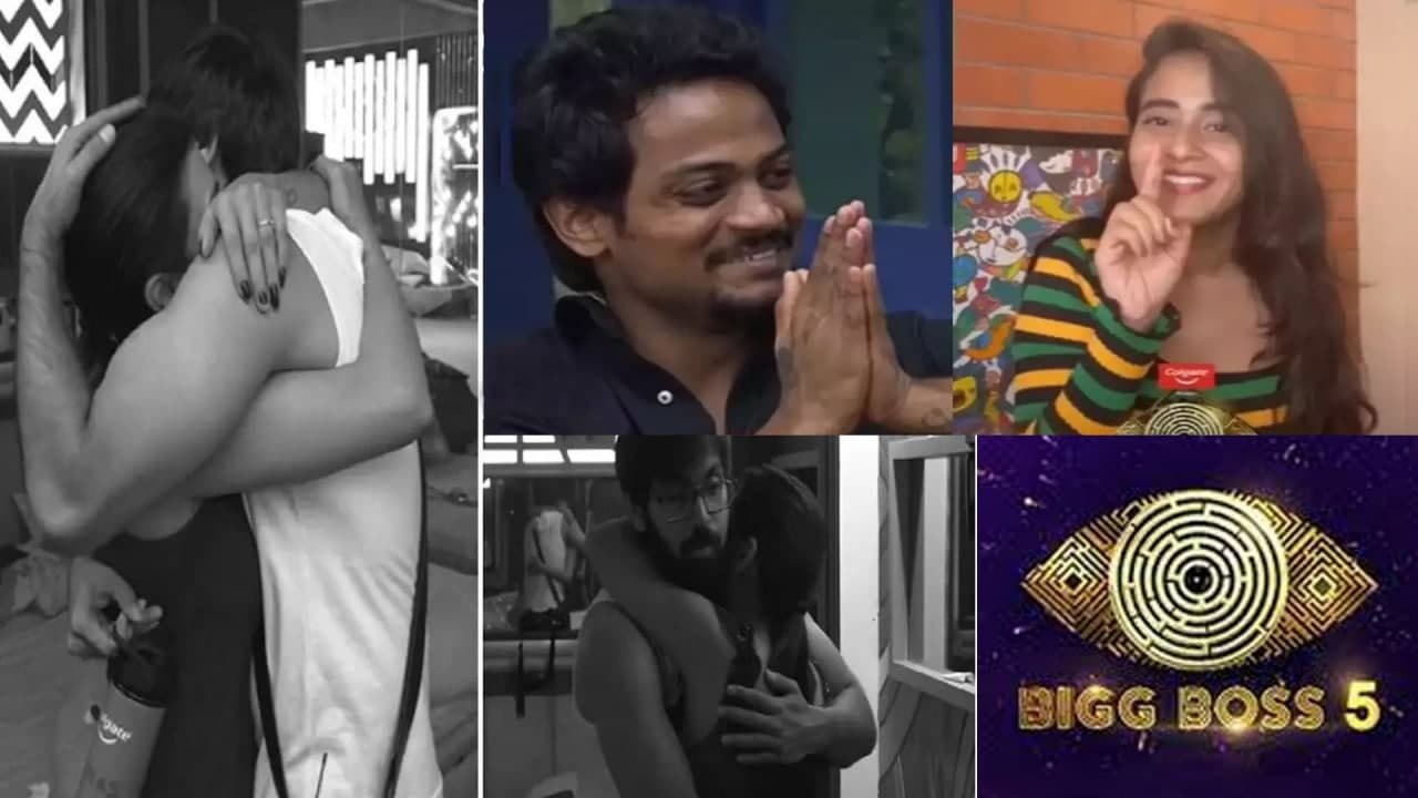 Bigg Boss Telugu 5 : Deepthi Sunaina's Romantic Wish - Shanmukh Emotional || Filmibeat Telugu