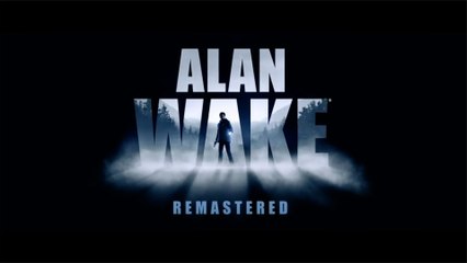 Download Video: Alan Wake Remastered - PlayStation Showcase 2021 PS5 PS4