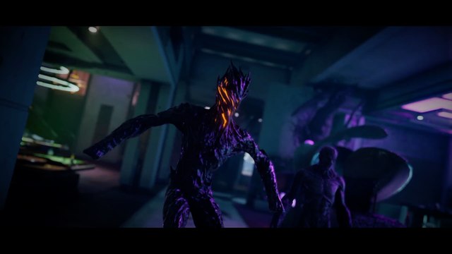 Rainbow Six Extraction - PlayStation Showcase 2021 Trailer PS5 PS4