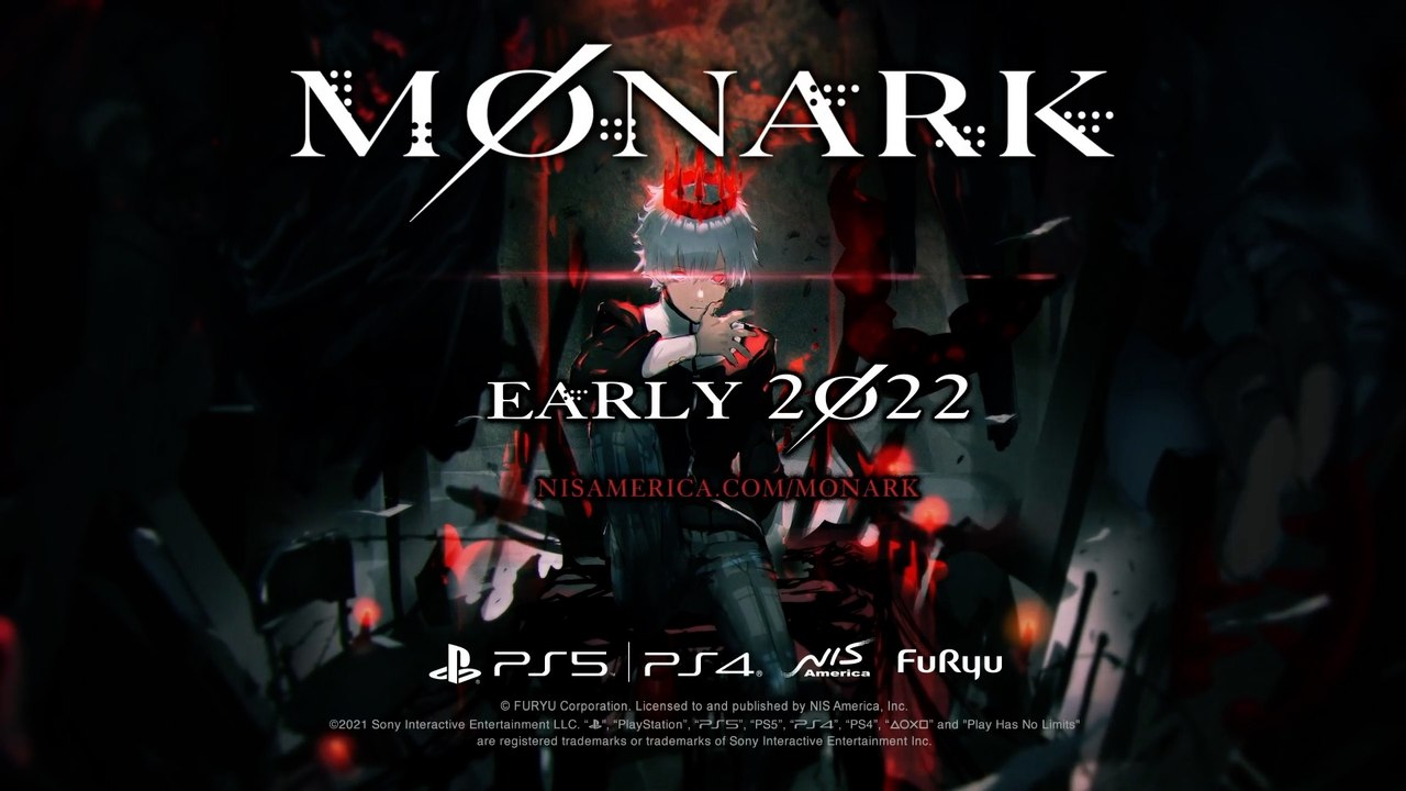 Monark - Allies Trailer PS5 PS4