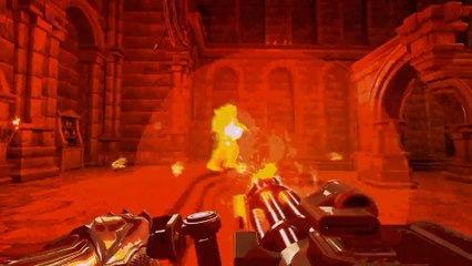 BPM Bullets Per Minute - Release Date Announcement Trailer PS4