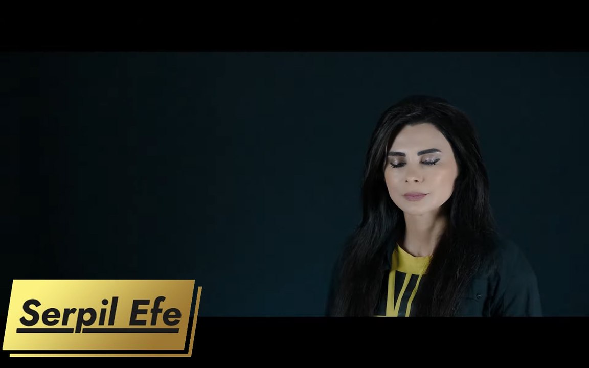 Serpil Efe - Zannetme Ki Unutamam