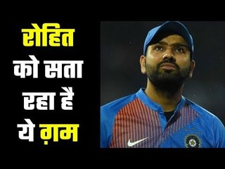 Rohit Sharma feels special for 2019 but regrets World Cup loss