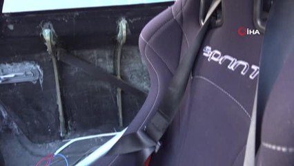 TEKNOFEST, Elektrikli Araç Yarışları'nda 3 dalda ödül alan öğrencilere Başkan Yazıcı'dan özel destek