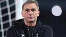Son Dakika: Almanya, Milli Takımımız'la görüşen Stefan Kuntz'u serbest bıraktı