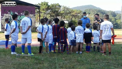 BALANCE DEL  III CAMPUS   BYBD - FULBITO 2021