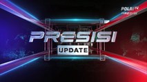 PRESISI Update 19.00 WIB : Kasus Pembuangan Limbah Alkohol