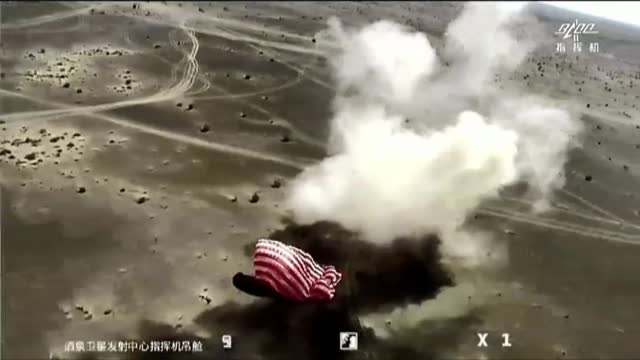 Aterrizan los 3 astronautas chinos que han estado trabajando en la Estación Espacial del país