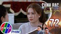 Canh bạc tình yêu - Tập 72[1]: Khánh Linh xin phép ba mẹ cho mình giữ lại cái tên Hoài Thương