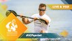 2021 ICF Canoe Sprint & Paracanoe World Championships Copenhagen Denmark / Day 2: Semis, Para