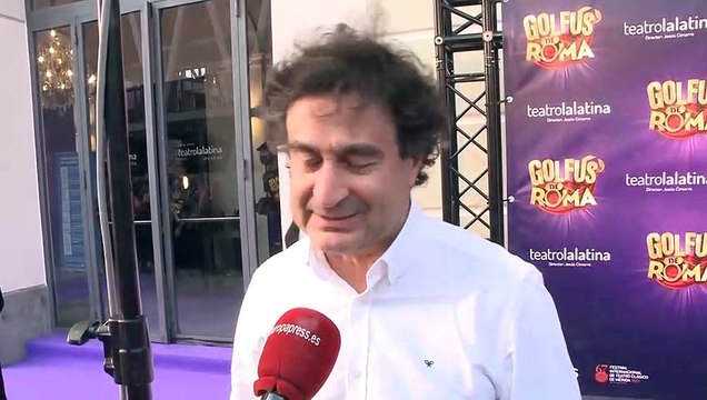 Así es realmente Terelu Campos cuando se apagan los focos de 'MasterChef Celebrity'