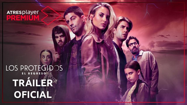 Los Protegidos: El Regreso | Tráiler
