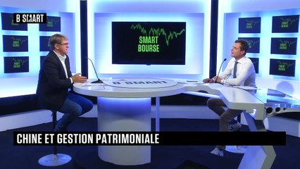 SMART BOURSE - L'invité de la mi-journée : Igor de Maack (VitalEpargne)