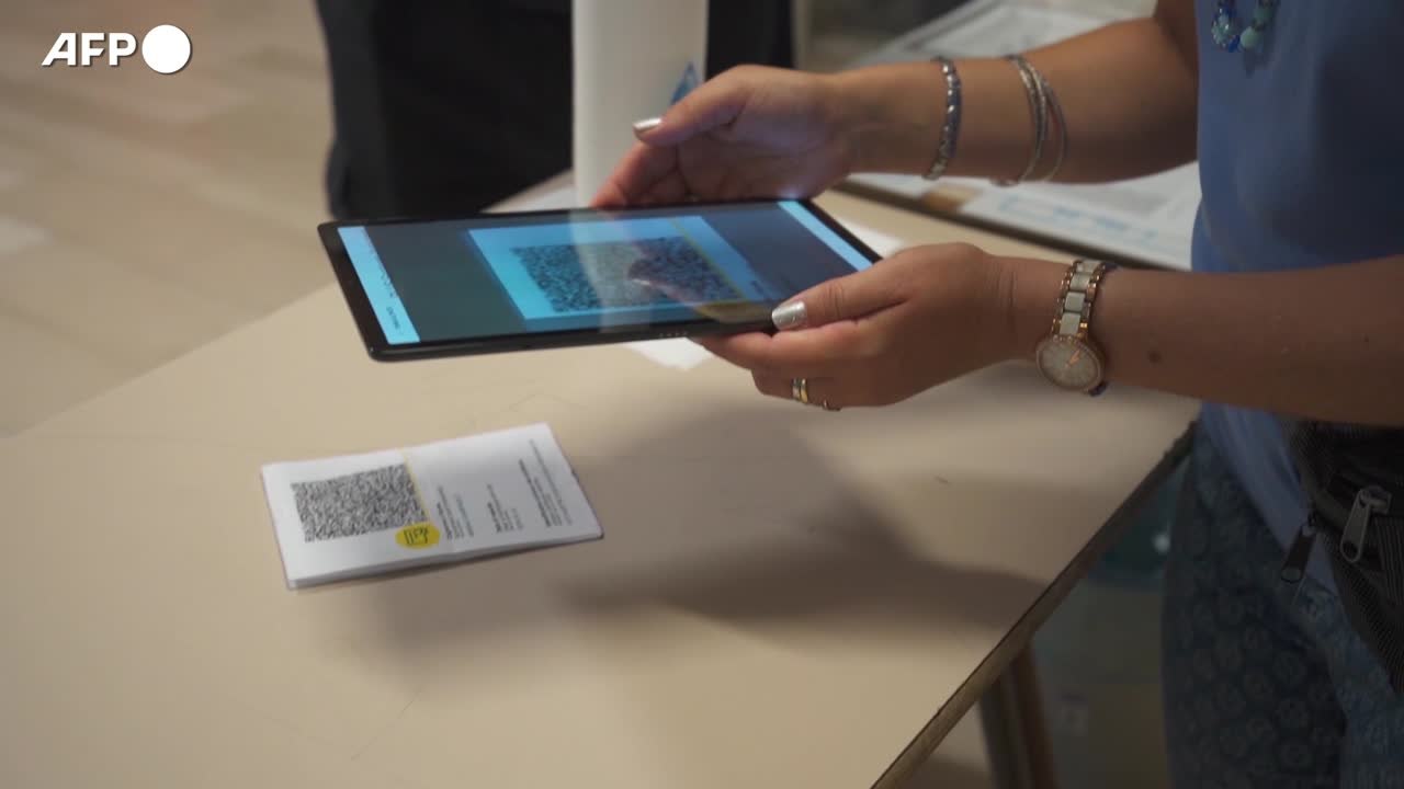 Dal 15 ottobre al lavoro con il Green Pass o stop allo stipendio