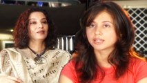 Shabana Azmi And Urmila Matondkar Talks About Their Movie Tehzeeb
