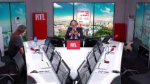 Le journal RTL de 14h du 17 septembre 2021