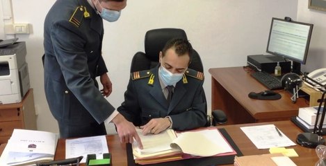 Bologna - Trasferimenti di denaro "frazionati" con money transfer per eludere normativa (17.09.21)