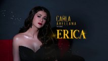 To Have And To Hold: Carla Abellana as Erica  I Teaser