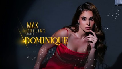 To Have And To Hold: Max Collins as Dominique I Teaser