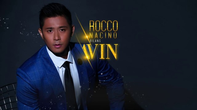 To Have And To Hold: Rocco Nacino as Gavin I Teaser