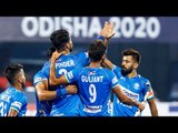 FIH Pro Hockey League: India defeats Netherlands by 5-2