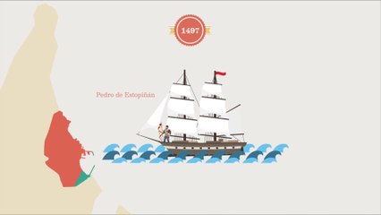 Melilla, los vínculos que la unen con España y de la que forma parte desde el siglo XV