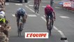 Valgren s'impose au sprint - Cyclisme - Coppa Sabatini