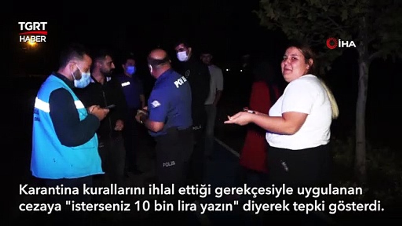Yok Böyle Bir Diyalog! - TGRT Haber