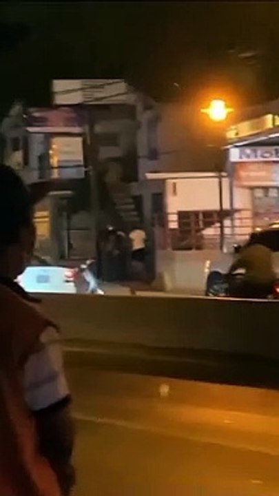 Puerto Plata: momento cuando apresan a Waldo, sobrino del exalcalde Walter Musa