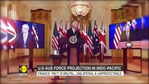 Australia and United States announce expanded military cooperation _ Latest World News _ WION News