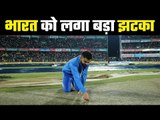 India Vs Sri Lanka 1st T20I Abandoned due to rain