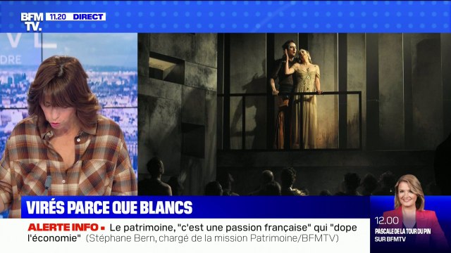 En Grande-Bretagne, un orchestre se sépare de 14 musiciens blancs pour prioriser la diversité