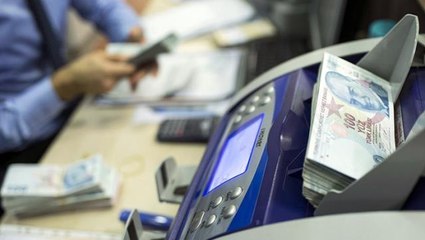 Son dakika: Tüketici kredilerine yeni düzenleme: 50 bin lira üstündeki kredilerde vade 36 aydan 24 aya indi