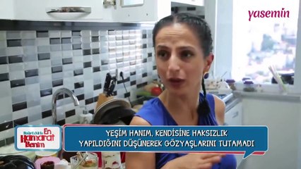 Yarışmacı evden kovdu! Kadir Ezildi şoke oldu...