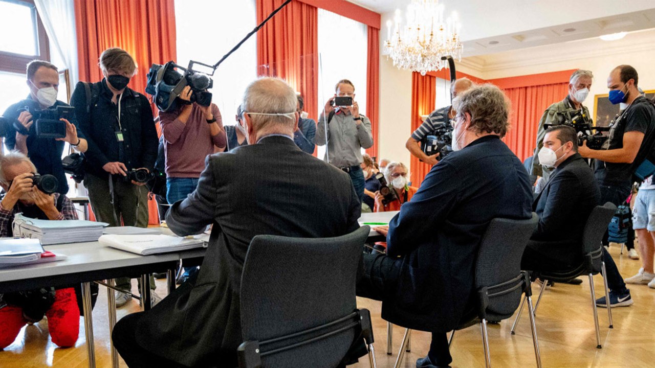 Kläger im Ischgl-Prozess: 'Es wurde vom Kanzler abwärts falsch und zu spät gehandelt'