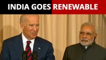 India and US Clean Energy Agenda 2030