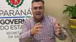 Secretaria de Saúde do Paraná emite nota sobre a vacinação de adolescente contra a covid