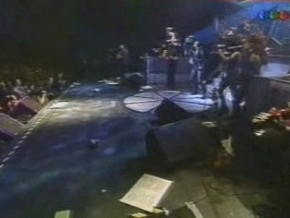 Cambio dolor Gran Rex