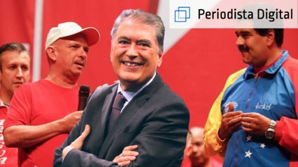 Xavier Horcajo: "Como cante 'El Pollo' Carvajal será la ruina para Sánchez y el PSOE"