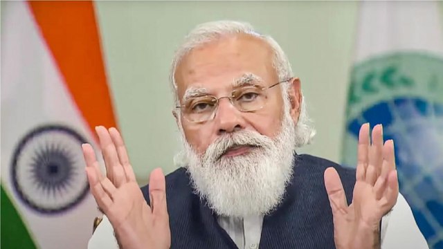 SCO Summit: PM Narendra Modi raises issue of terrorism