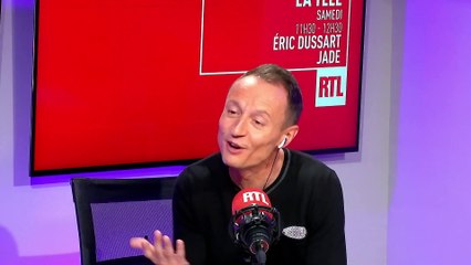 André Dussollier : son mensonge pour assister aux J.O.
