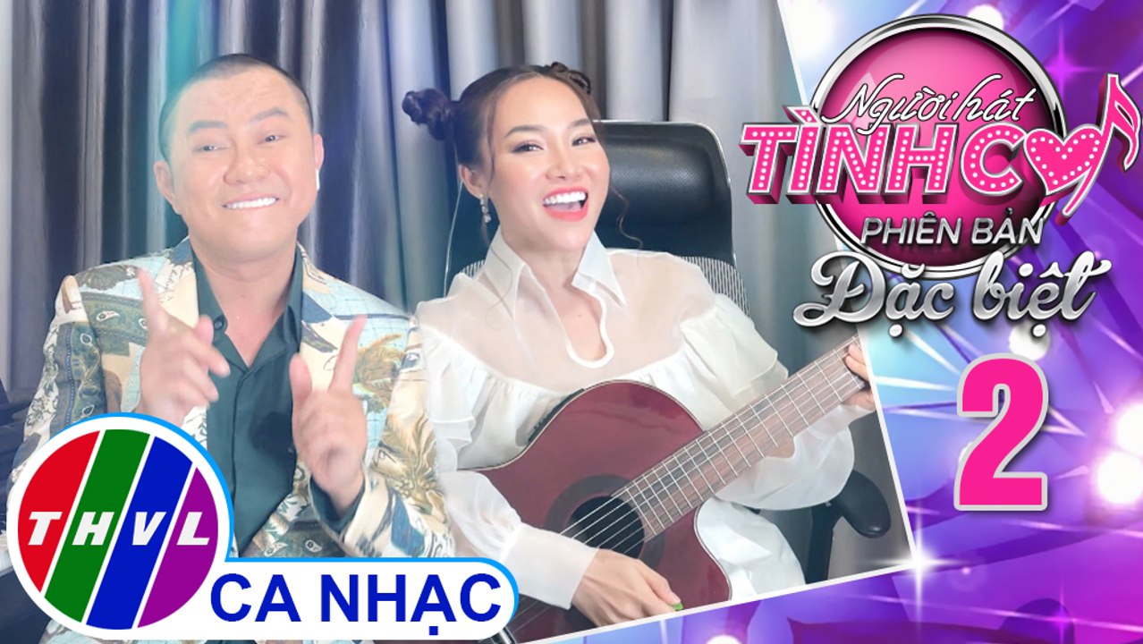 Liên khúc: Yêu đời yêu người, Tôi muốn – Quốc Đại, Bích Ly