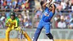 दूसरे वनडे से ऋषभ पंत बाहर टीम इंडिया को झटका Rishabh Pant head  NCA to undergo his rehabilitation