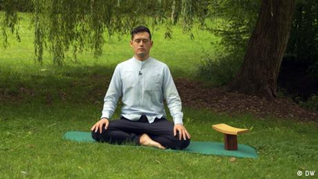 Tipps für die besten Entspannungsübungen